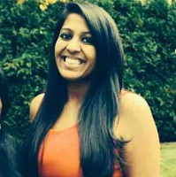 Swati Patel Email & Phone Number
