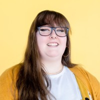 Punchmark Employee Savannah Kell's profile photo