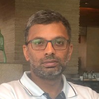 Satish Thimmalapura Email & Phone Number