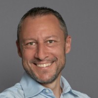 CSI Consulting AG, Schweiz Employee Claude Marksteiner's profile photo