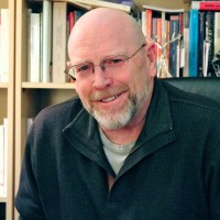Alfred State College - SUNY College of Technology Employee Rex Olson's profile photo