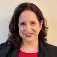 GSK Employee Heather Stein's profile photo