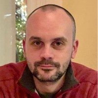 GRAYBOX Employee Ivan Darashkevich's profile photo