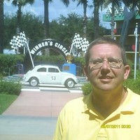 Dean Hoffman Email & Phone Number