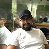 Simulation Powered Learning Employee Ahmad Melhem's profile photo