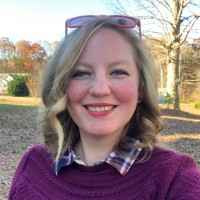 Rotary Club of Jefferson, GA Employee Ashley Derrick's profile photo