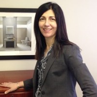 LIXIL Employee Lisa Rei's profile photo