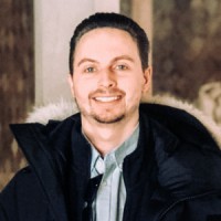 BILL Employee Lewis Moore's profile photo