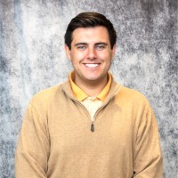 Capital One Employee Patrick Keene's profile photo
