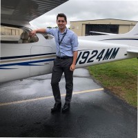Liberty University Employee Benjamin Goode's profile photo