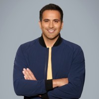 Omnicom Media Group Employee Ralph Pardo's profile photo