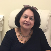 ASD Global Employee Shikha Chatterjee's profile photo