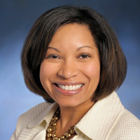 Alliance to Save Energy Employee Monique Ogrady's profile photo