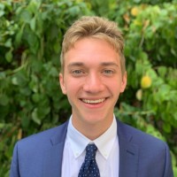 Torreya Employee Michael Rinaldi's profile photo