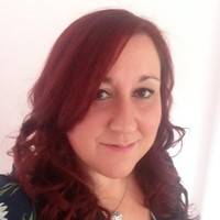 Cambria Freight Limited Employee Maria Caetano's profile photo