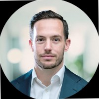 Ocorian Employee Michael Harman's profile photo