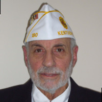 American Legion Department of Kentucky Employee Stan Adler's profile photo