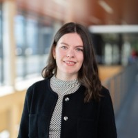Bauwelt Online GmbH Employee Stefanie Hoffmann's profile photo