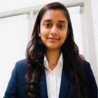 Vardhini D Email