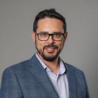 Acwa Employee Roberto Giménez's profile photo