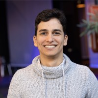 Rabobank Employee Fernando Couto's profile photo