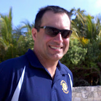 Boe Engineering LLC Employee Tom Ellingboe's profile photo