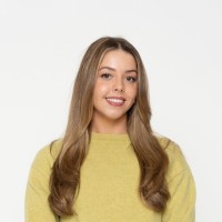 Viewpoint Studios Employee Chloe Hayes's profile photo