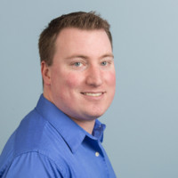 INTELLIGENT MANUFACTURING SOLUTIONS, LLC Employee Adam Chase's profile photo