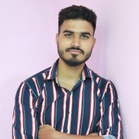 Indore Digital Learning Employee Nitish Rai's profile photo