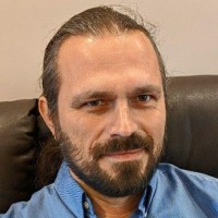 Roman Kashlakov Email & Phone Number