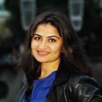 BioNTech SE Employee Swati S's profile photo