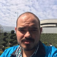 Broxel Employee Antonio Barceló's profile photo