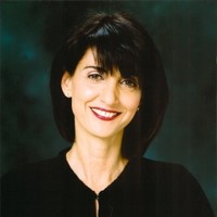 CreativeFuture Employee Ruth Vitale's profile photo