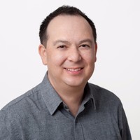 Google Employee Bryan Lee's profile photo