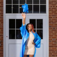 Town & Country Movers, Inc. Employee Trinity White's profile photo