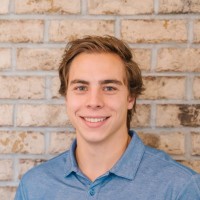 Atlas Engineering LLC Employee Gavin West's profile photo
