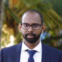 365id Employee Lal Bosco's profile photo