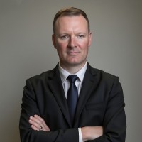 Bunting Magnetics Employee Mark Friesen's profile photo