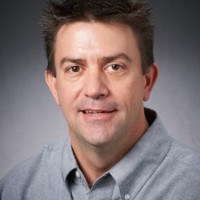 Gilbarco Veeder-Root Employee John Barclay's profile photo