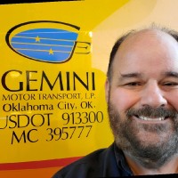 Gemini Motor Transport Employee Lenny Verbois's profile photo