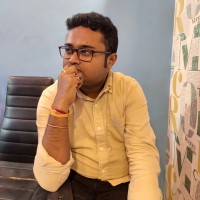 Sitaram Spinners Employee Soumyadip Bose's profile photo