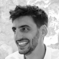Bouygues Construction Employee Mathieu Fabre's profile photo