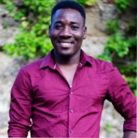 NATUREVOLUTION Employee Youssoufou Delma's profile photo