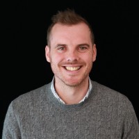 Amazon Web Services (AWS) Employee Liam Lenihan's profile photo