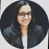 Ankyah Infinity Pvt. Ltd. Employee Nikitha Kamath's profile photo