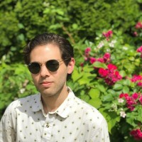 Joshua Gomberoff Email