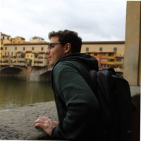 Amristar Employee Ryan Forster's profile photo