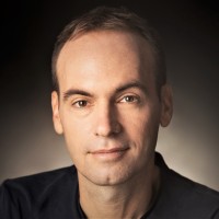 Revuze Employee Gil Lederer's profile photo