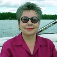 New Word City Employee Donna Carpenter's profile photo