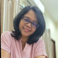 Prudent Aire Engineering Sdn Bhd Employee Selvarani Rajoo's profile photo